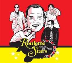 Download Electric Six Dick Valentine - Roulette Stars Of Metro Detroit Original Soundtrack Raw