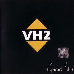 Download VH2 - Greatest Hits