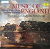 escuchar en línea Delius Elgar Holst Vaughan Williams Barenboim Jochum Steinberg - Music Of England