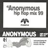 descargar álbum Anonymous - Hip Hop Mix 99