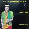 descargar álbum C Soprann H - Caribean People Gazz Jazz