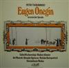 escuchar en línea Peter Tschaikowsky, Galina Wischnewskaja Vladimir Atlantov, Juri Masurok Alexander Ogniwzew Mstislaw Rostropowitsch, Bolschoitheater Moskau - Eugen Onegin In Russischer Sprache