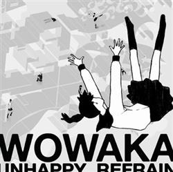 Download wowaka - Unhappy Refrain