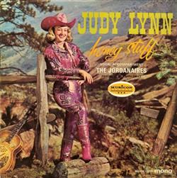 Download Judy Lynn - Honey Stuff