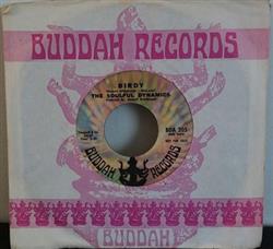 Download The Soulful Dynamics - Birdy Louisiana Race