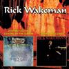 ladda ner album Rick Wakeman - Journey To The Centre Of The Earth Criminal Records