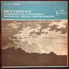 lyssna på nätet Ludwig van Beethoven, Pierre Monteux, Vienna Philharmonic - Beethoven Symphony No 6 Pastoral Monteux Vienna Philharmonic