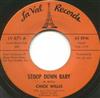 last ned album Chick Willis - Stoop Down Baby It Aint Right