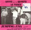 online luisteren Savio And The Quarto - Le Tierce Jumping Usa