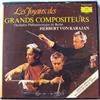 last ned album Herbert von Karajan - Les Joyaux Des Grands Compositeurs