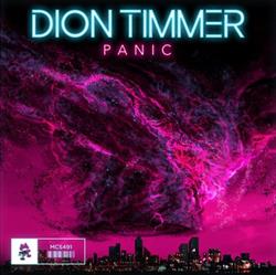 Download Dion Timmer - Panic