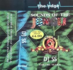 Download DJ SS - Sounds Of The Jungle