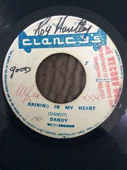 Download Dandy Livingstone - Raining In My Heart Babylon