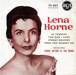 Download Lena Horne - Le Torrent 3