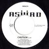 lataa albumi Aswad - Caution