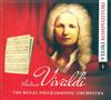 last ned album Antonio Vivaldi, The Royal Philharmonic Orchestra - Veliki Kompozitori 1