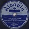 lytte på nettet Floyd Dixon & Johnny Moore With Johnny Moore's Three Blazers Featuring Oscar Moore - Telephone Blues Real Lovin Mama