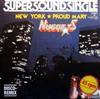 Album herunterladen Nuggets - New York Proud Mary