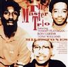 baixar álbum The Master Trio Featuring Tommy Flanagan, Ron Carter, Tony Williams - Milestones