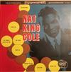 last ned album Nat King Cole - Golden Goodies