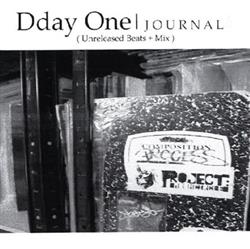 Download Dday One - Journal