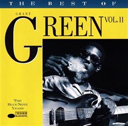 Download Grant Green - The Best Of Grant Green Vol II