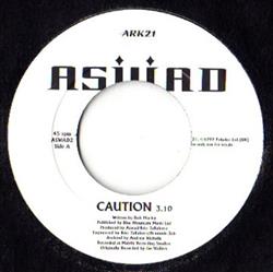 Download Aswad - Caution