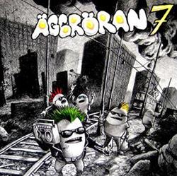 Download Various - Äggröran 7