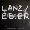 last ned album Lanz Eber - Akustische Aktion Zürich 1991