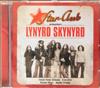 last ned album Lynyrd Skynyrd - Star Club Präsentiert Lynyrd Skynyrd