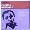 online luisteren Charles Aznavour - JAime Charles Aznavour Vol 1