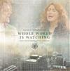 descargar álbum Within Temptation Feat Dave Pirner - Whole World Is Watching