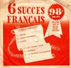 ladda ner album Various - 6 Succès Francais