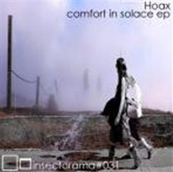 Download Hoax - Comfort In Solace EP