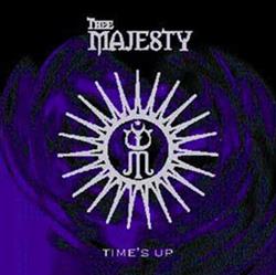 Download Thee Majesty - Times Up