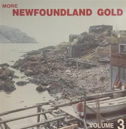 Download Various - More Newfoundland Gold Volume 3