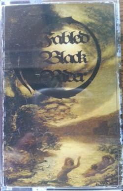 Download Fabled Black Rider - Fabled Black Rider