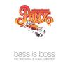 last ned album International Pony - Bass Is Boss The First Remix Video Collection