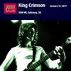 kuunnella verkossa King Crimson - DGM HQ Salisbury UK