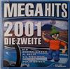 kuunnella verkossa Various - Megahits 2001 Die Zweite