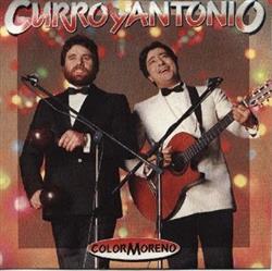 Download Curro Y Antonio - Color Moreno