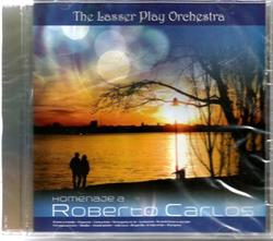 Download The Lasser Play Orchestra - Homenaje A Roberto Carlos