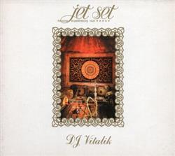 Download DJ Vitalik - Jet Set