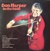 ascolta in linea Don Harper - On The Fiddle