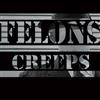 last ned album Felons - Creeps