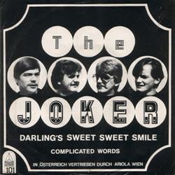 Download The Joker - Darlings Sweet Sweet Smile Complicated Words