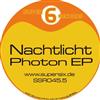 lytte på nettet Nachtlicht - Photon EP