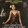 online anhören Michel Legrand E La Sua Orchestra Gil Askey - Love Theme From Lady Sings The Blues Any Happy Home