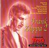 online luisteren Frank Zappa - Frank Zappa 2 Live In Paris 1970