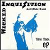 ladda ner album Wicked Inquisition - Self Made Tomb